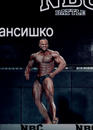 Фотограф Андрей Ёрш